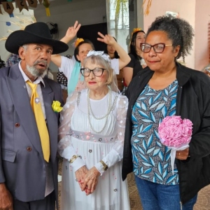 Festa Junina 2025